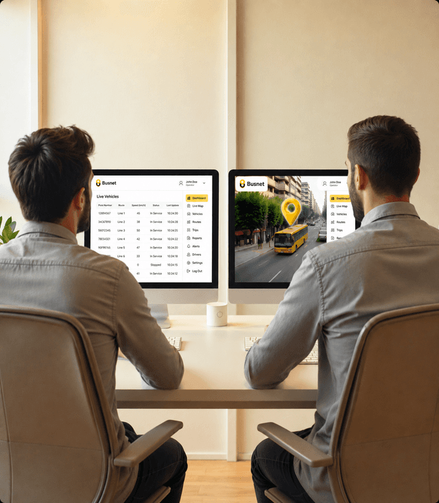 Partner Portal