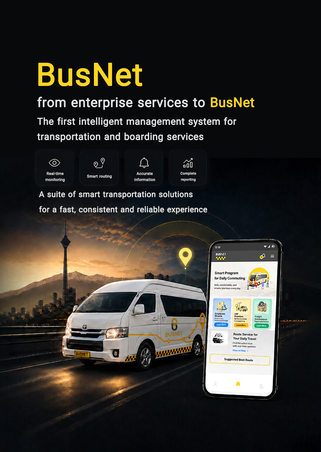 busnet